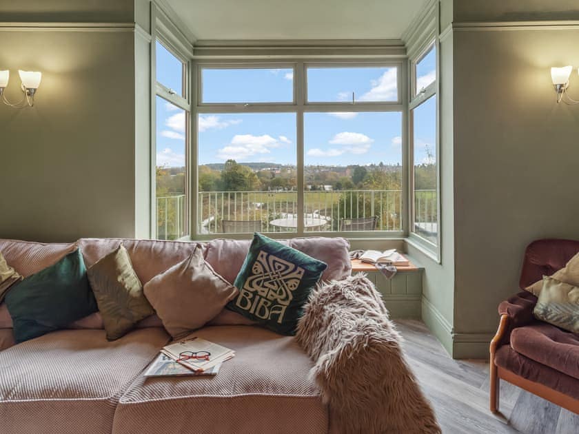 Living area | Chapter Meadow, Worcester
