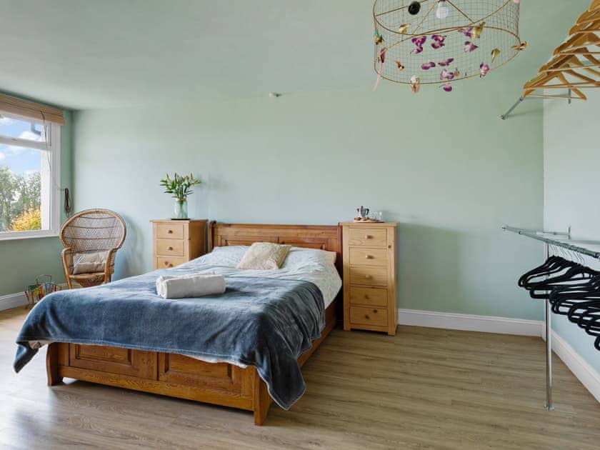 Double bedroom | Chapter Meadow, Worcester