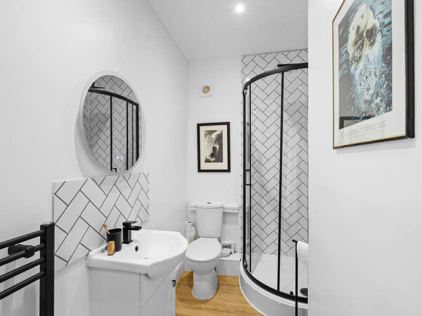 Bathroom | Chapter Meadow, Worcester