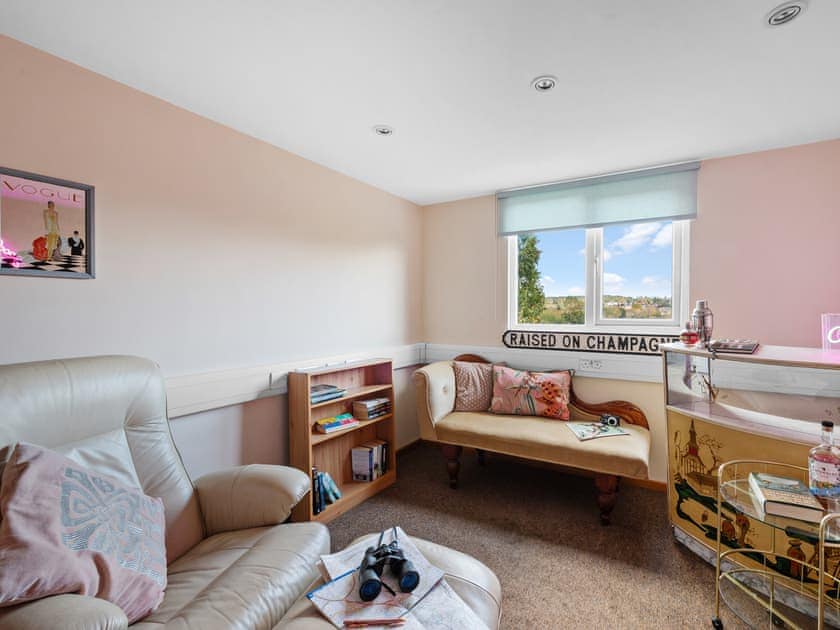 Sitting room | Chapter Meadow, Worcester