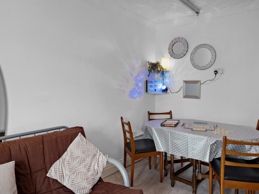 Sitting room | Chapter Meadow, Worcester