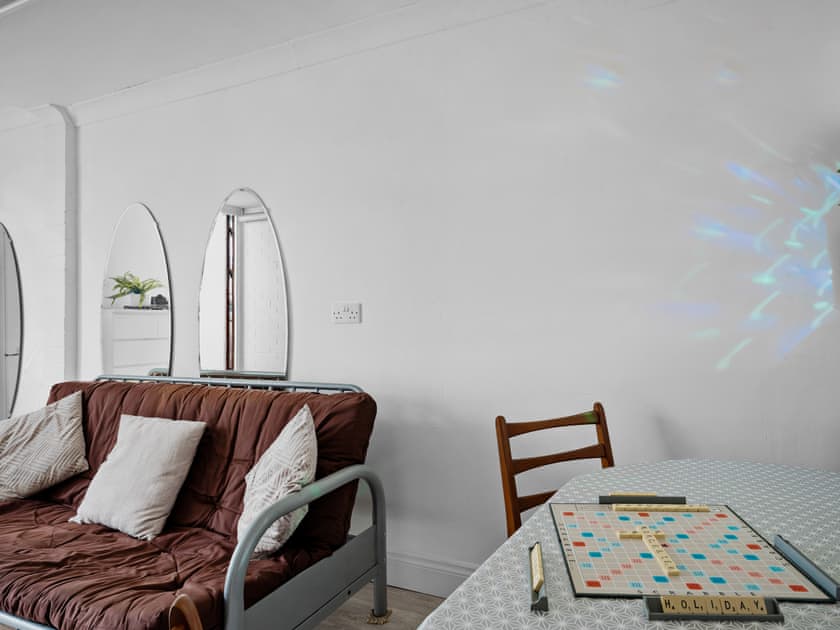 Sitting room | Chapter Meadow, Worcester