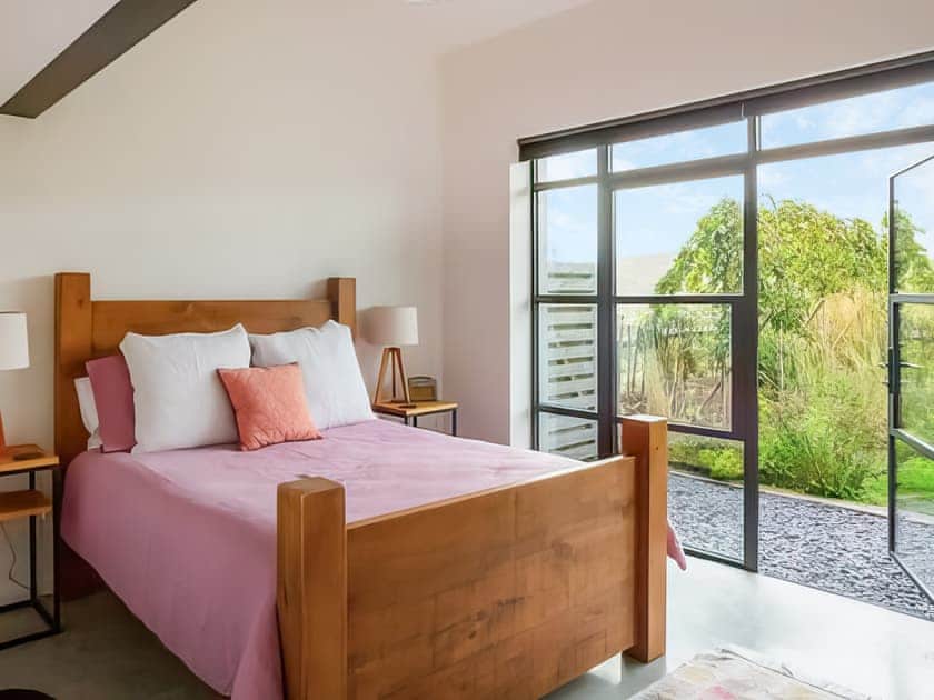 Double bedroom | The Grain Store - Grain Store Retreat, Lewes, near Brighton