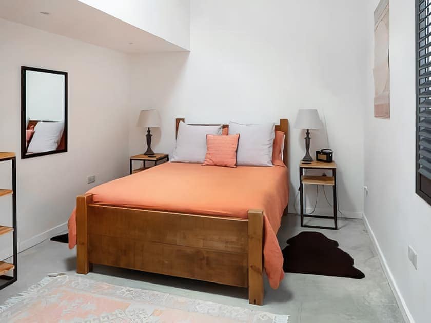 Double bedroom | The Grain Store - Grain Store Retreat, Lewes, near Brighton