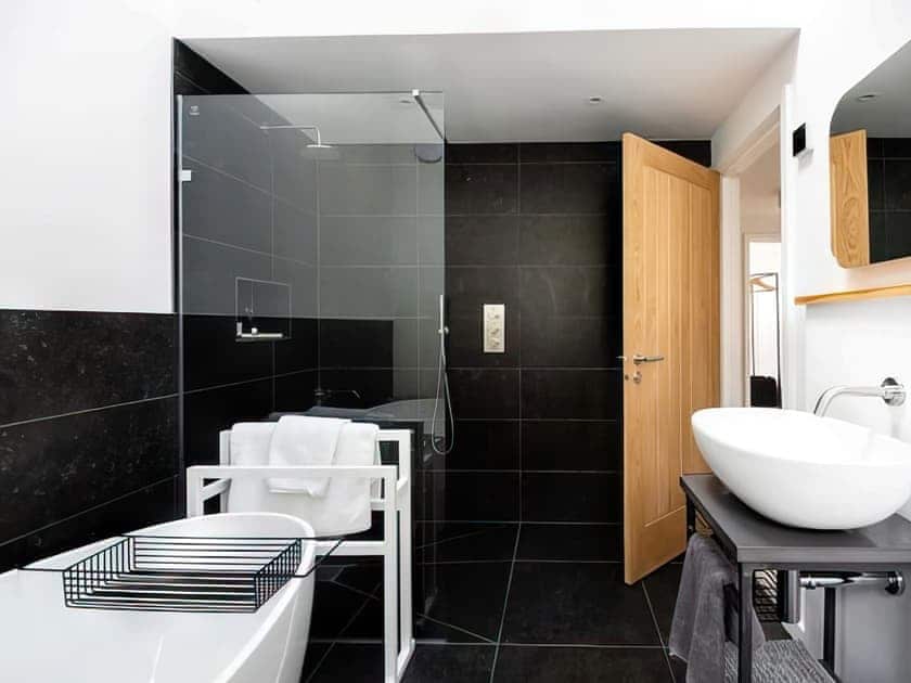 Bathroom | The Grain Store - Grain Store Retreat, Lewes, near Brighton