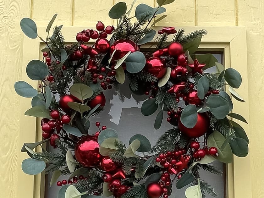 Christmas | The Stilts, Bewdley