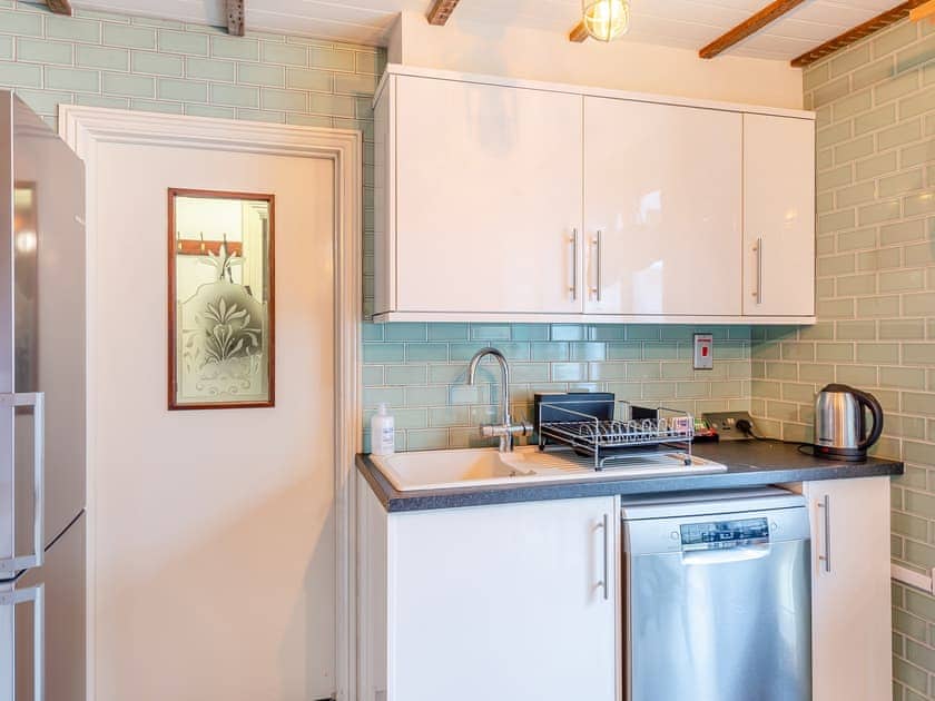 Kitchen | Hook & Hatchet Annex, Hucking, near Maidstone