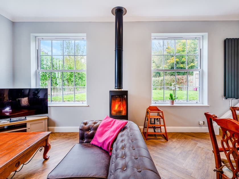 Living area | Hillside Annex, Hollingbourne, near Maidstone