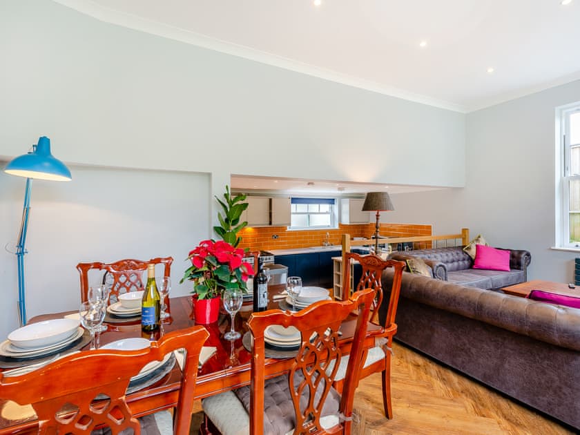 Dining Area | Hillside Annex, Hollingbourne, near Maidstone