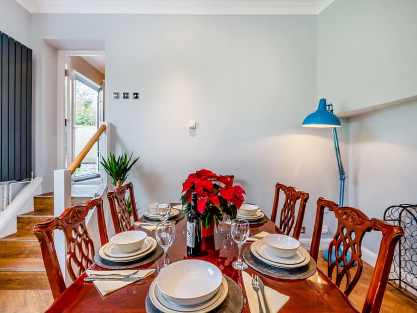 Dining Area | Hillside Annex, Hollingbourne, near Maidstone