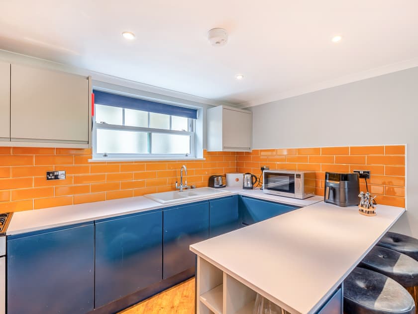 Kitchen | Hillside Annex, Hollingbourne, near Maidstone