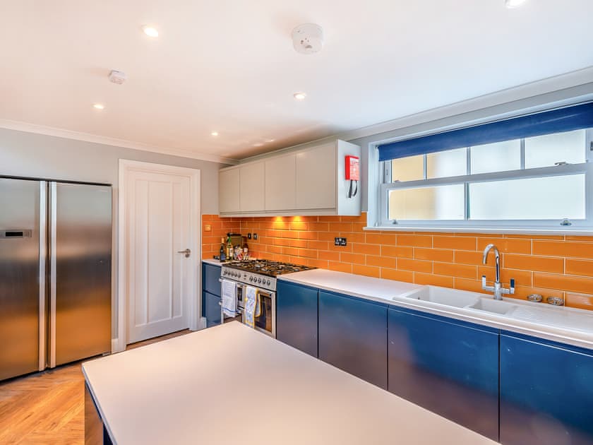 Kitchen | Hillside Annex, Hollingbourne, near Maidstone