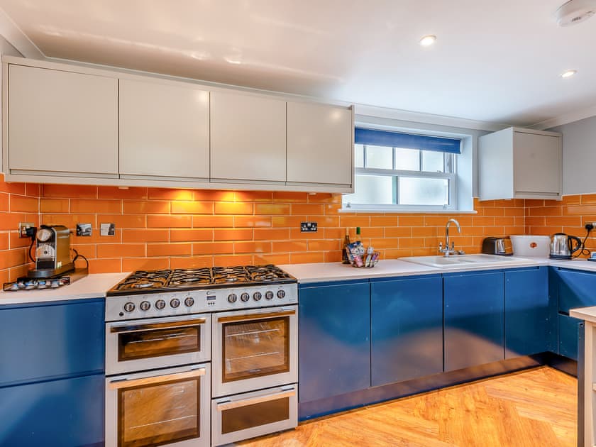 Kitchen | Hillside Annex, Hollingbourne, near Maidstone