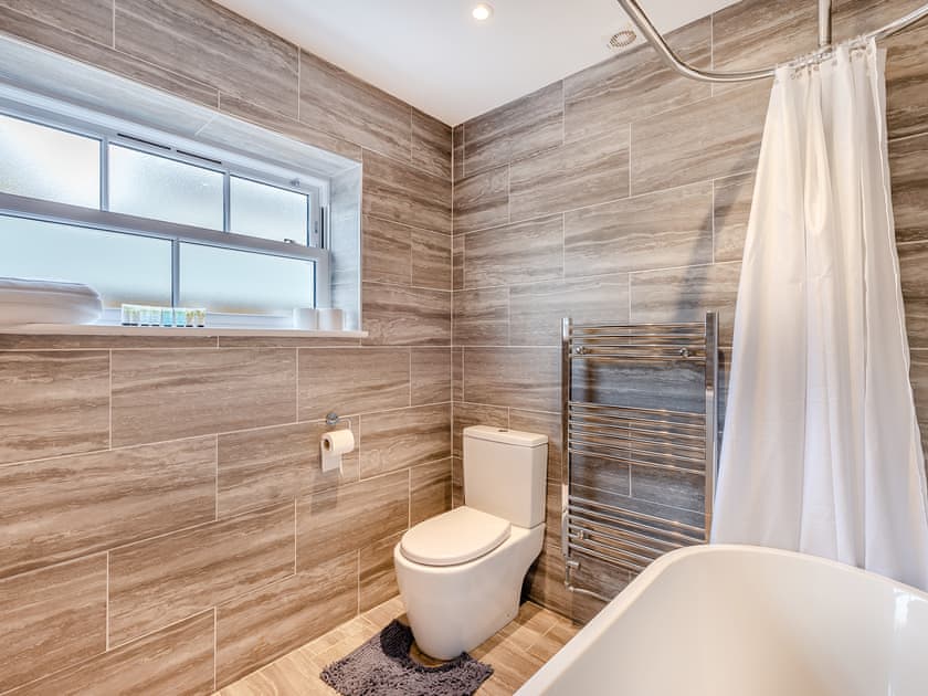 Bathroom | Hillside Annex, Hollingbourne, near Maidstone