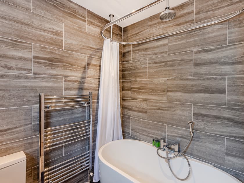 Bathroom | Hillside Annex, Hollingbourne, near Maidstone