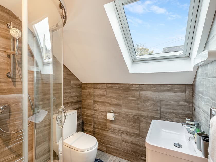 Bathroom | Hillside Annex, Hollingbourne, near Maidstone