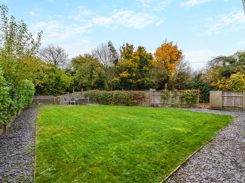 Garden | Hillside Annex, Hollingbourne, near Maidstone