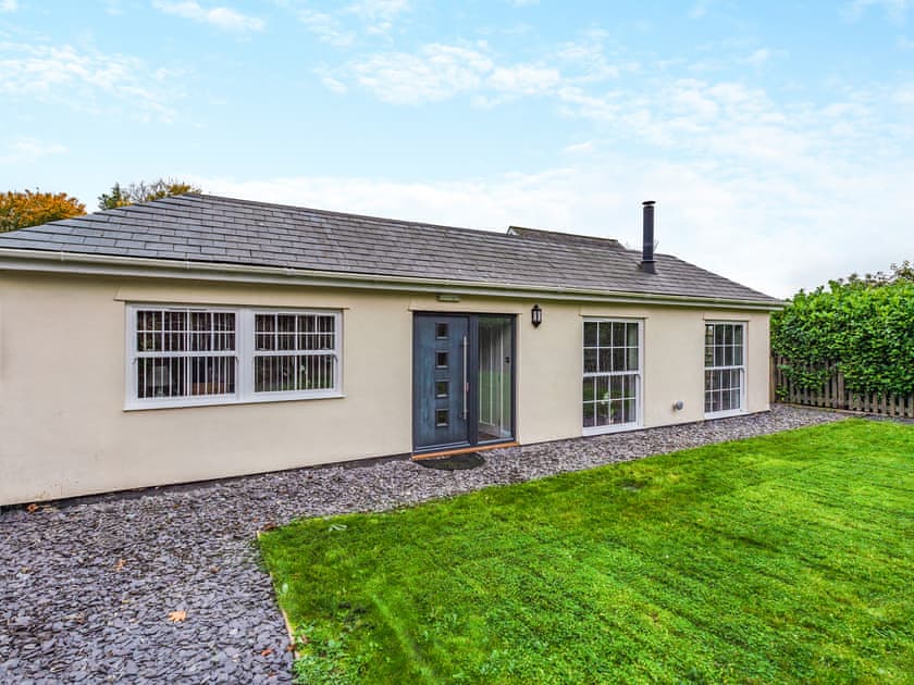 Exterior | Hillside Annex, Hollingbourne, near Maidstone