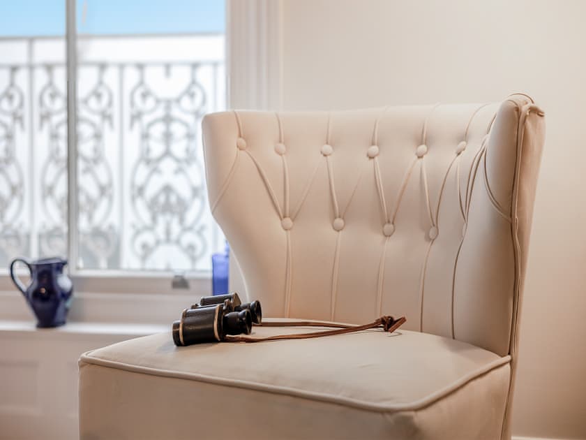 Interior | The Penthouse Westhaven, Aberdyfi