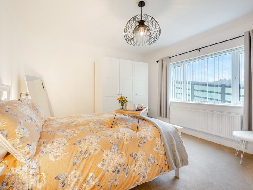 Double bedroom | Delcroft, Drybrook