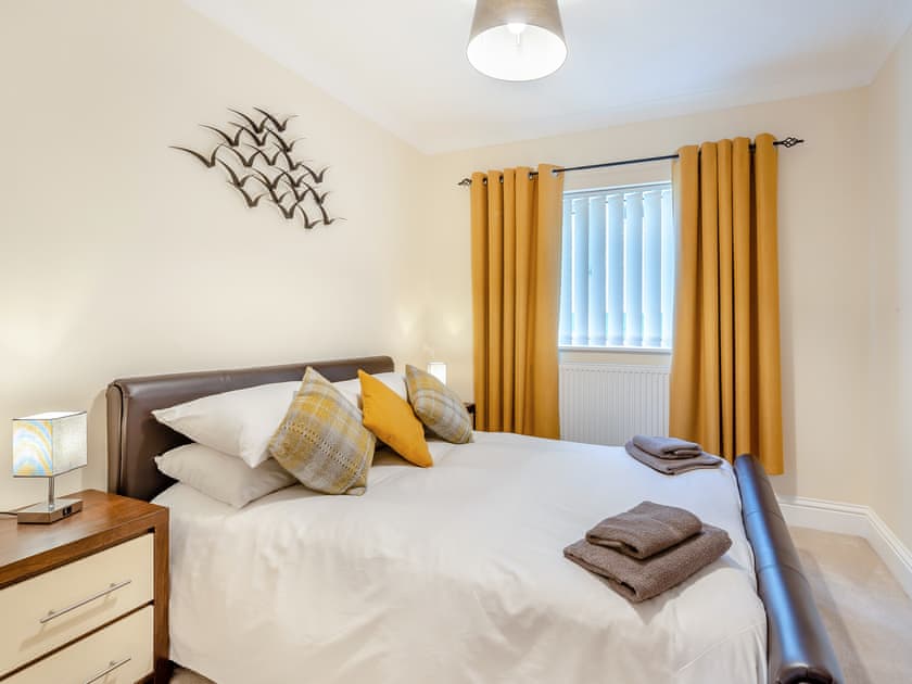 Double bedroom | Delcroft, Drybrook