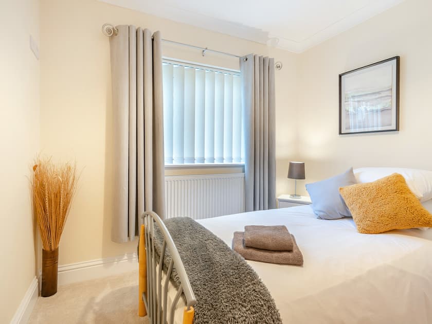 Single bedroom | Delcroft, Drybrook