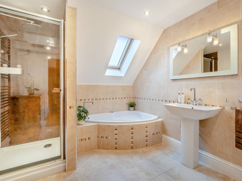 Bathroom | Delcroft, Drybrook