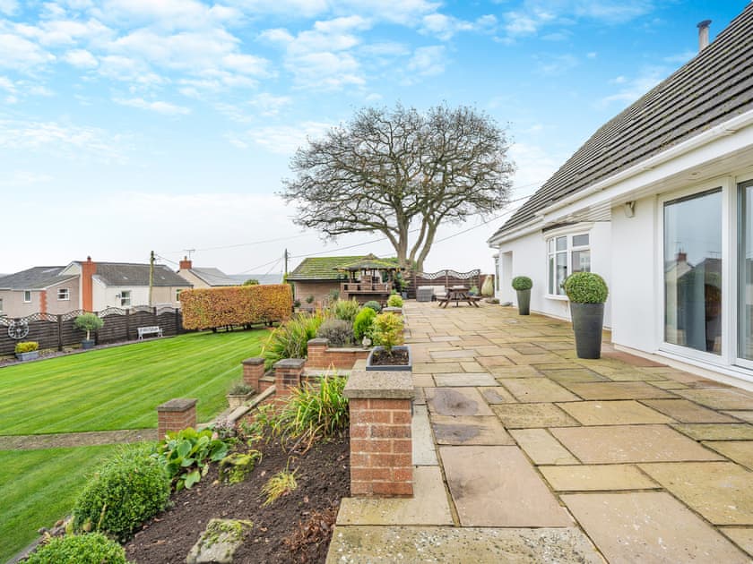 Exterior | Delcroft, Drybrook
