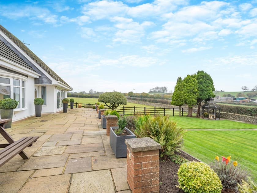 Exterior | Delcroft, Drybrook