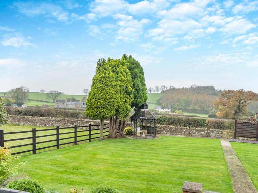 Garden | Delcroft, Drybrook