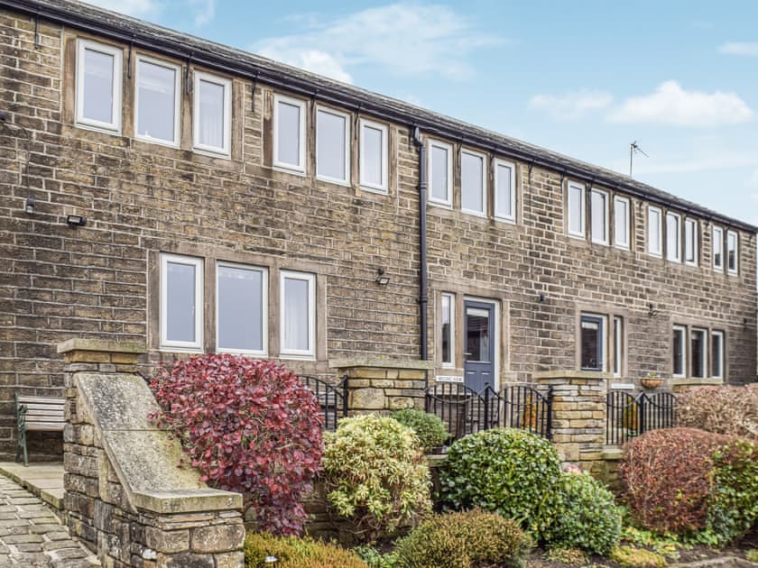 Exterior | Trough Cottage - Lane Farm, Holmfirth
