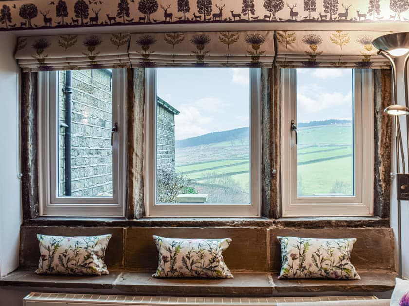 Interior | Trough Cottage - Lane Farm, Holmfirth