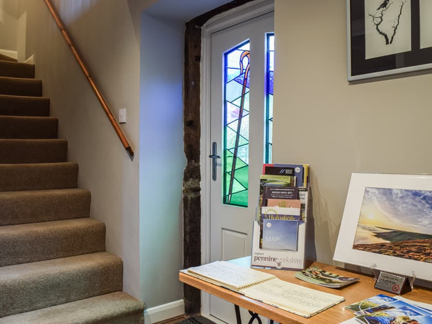 Interior | Trough Cottage - Lane Farm, Holmfirth