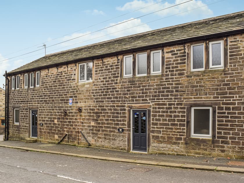 Exterior | Trough Cottage - Lane Farm, Holmfirth