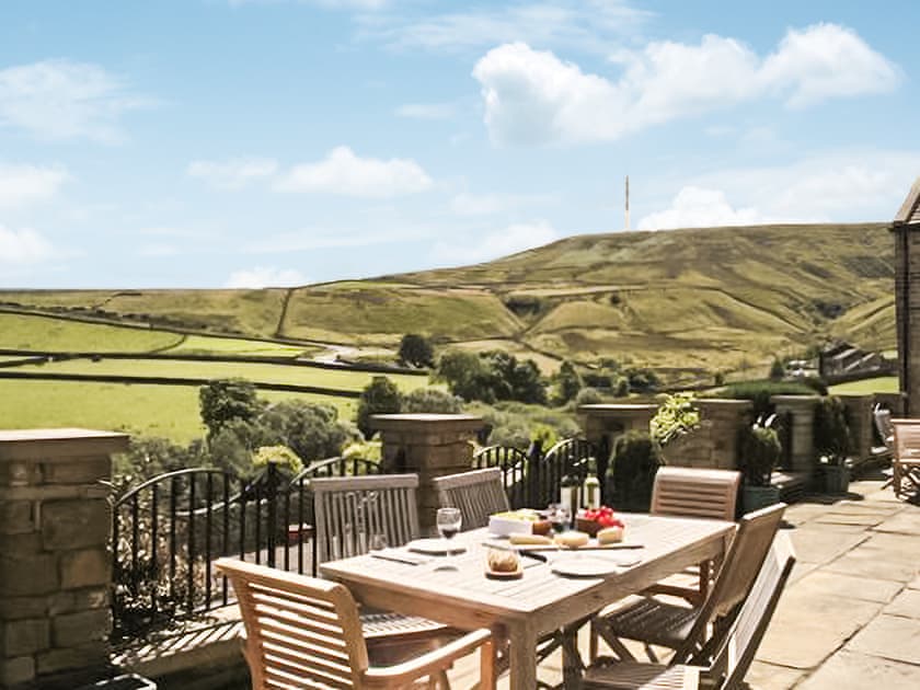 Exterior | Trough Cottage - Lane Farm, Holmfirth