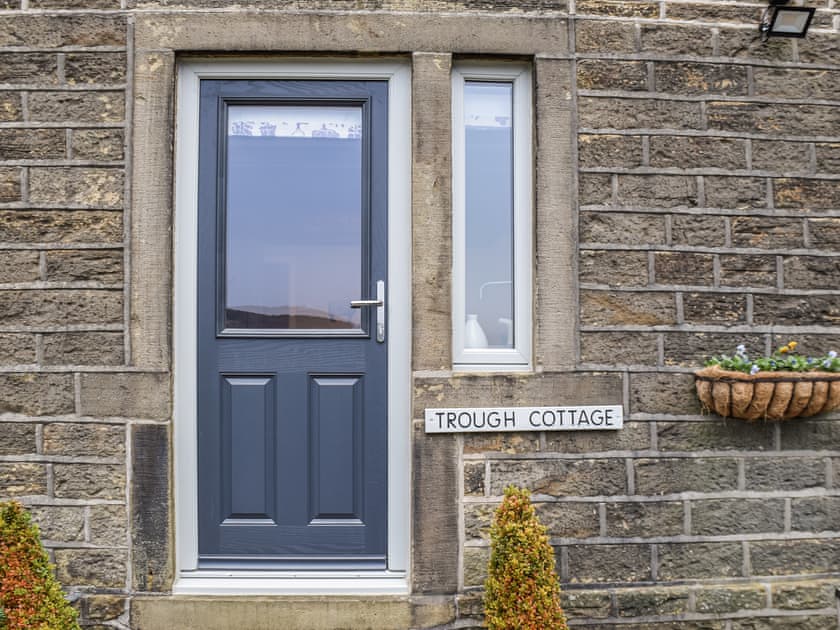 Exterior | Trough Cottage - Lane Farm, Holmfirth