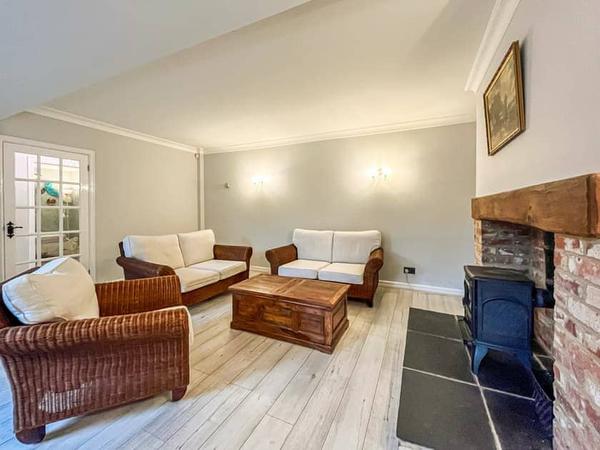 Living area | Grove Cottage, Sevenoaks