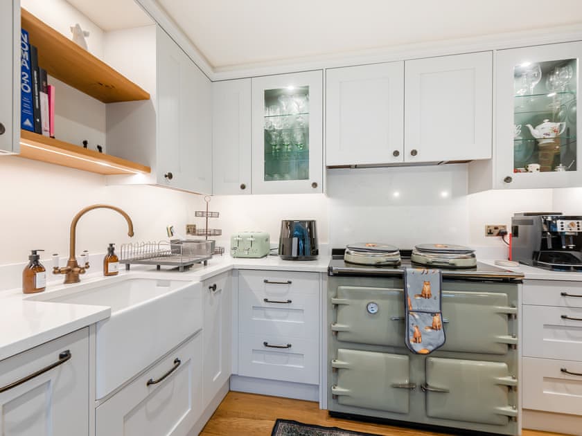 Kitchen | Mousehall Oast, Wadhurst