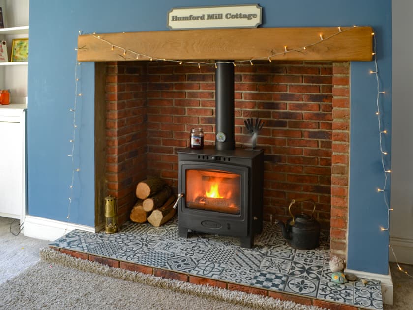 Living area | Humford Mill Cottage, Humford Mill near Bedlington