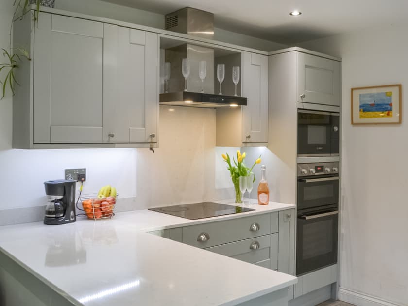 Kitchen | Humford Mill Cottage, Humford Mill near Bedlington