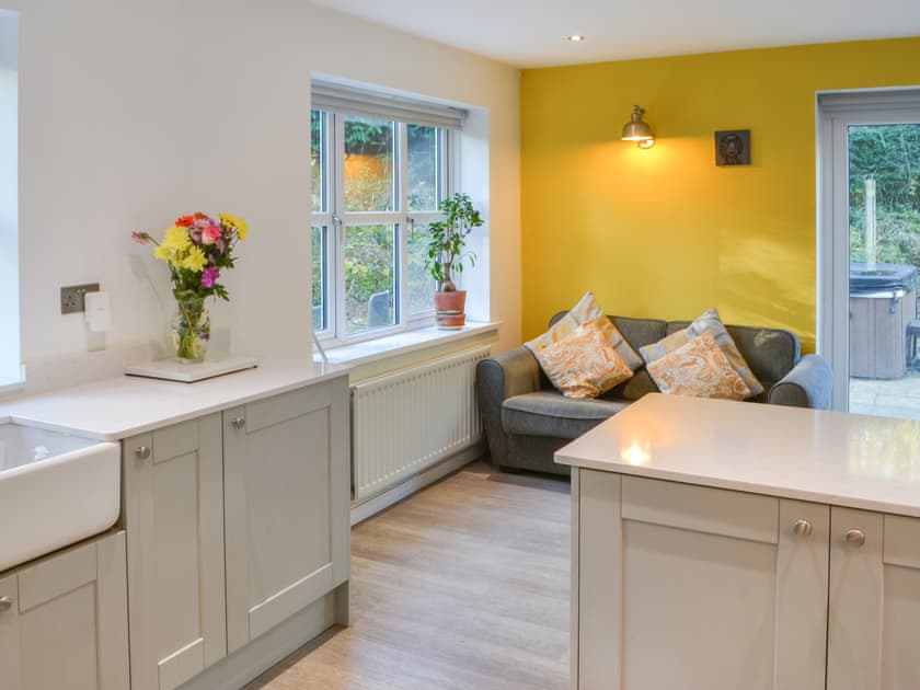 Kitchen | Humford Mill Cottage, Humford Mill near Bedlington