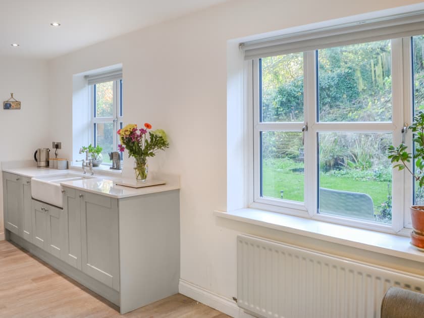 Kitchen | Humford Mill Cottage, Humford Mill near Bedlington