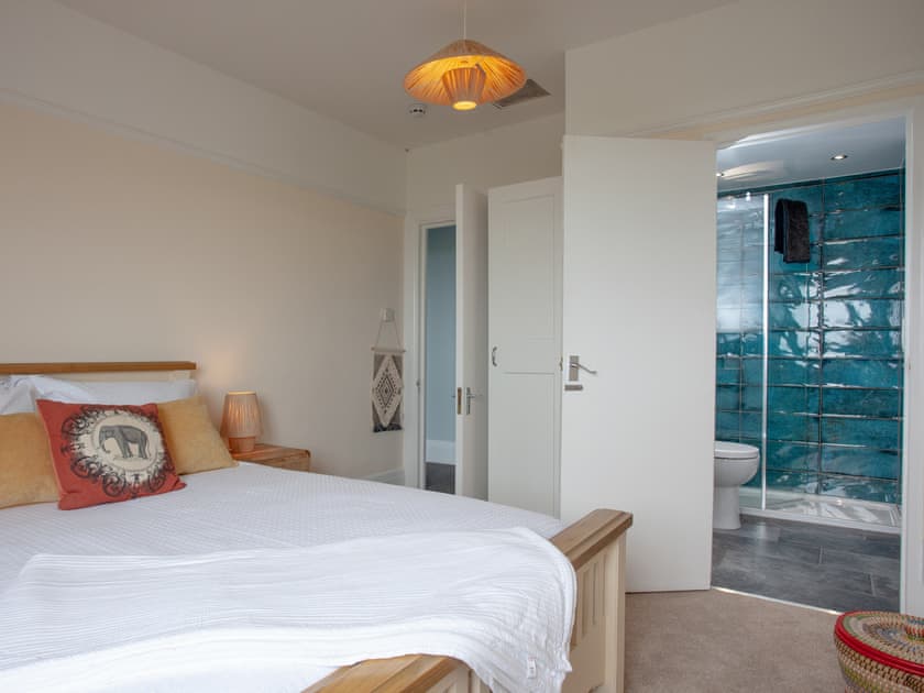 Double bedroom | Russell House, Paignton
