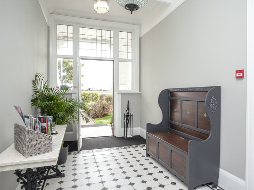 Interior | Russell House, Paignton