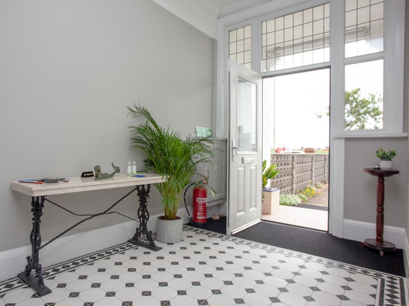 Interior | Russell House, Paignton