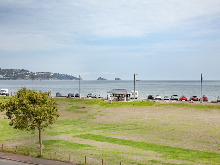Surrounding area | Russell House, Paignton