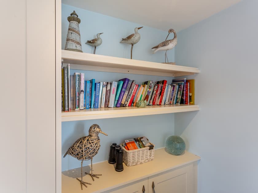 Interior | Bayview Cottage, Portmahomack