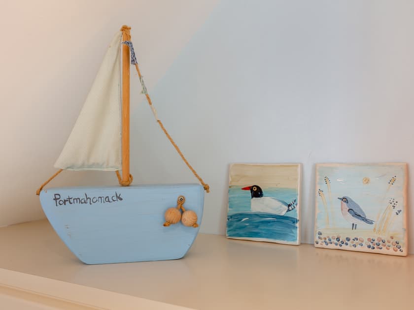 Interior | Bayview Cottage, Portmahomack