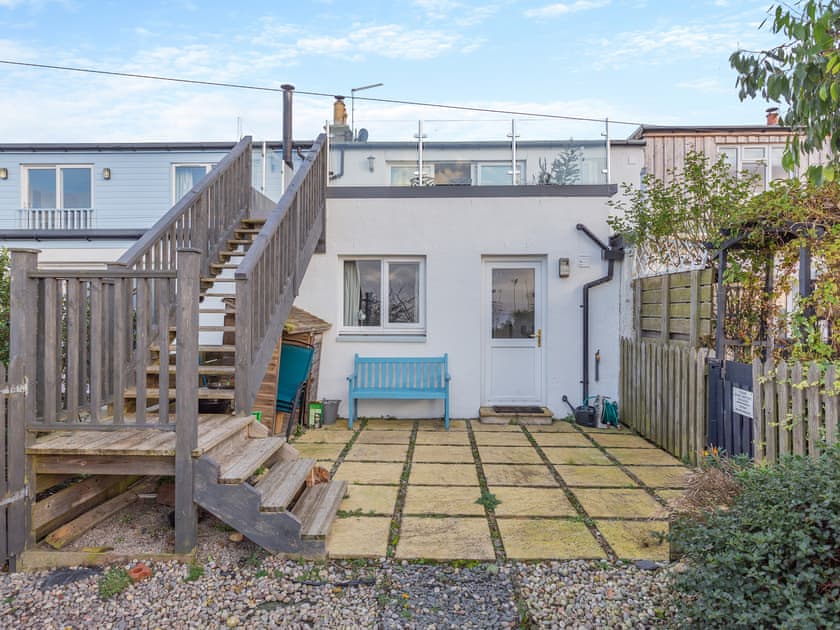 Outdoor | Bayview Cottage, Portmahomack