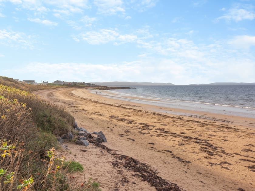 Surrounding area | Bayview Cottage, Portmahomack